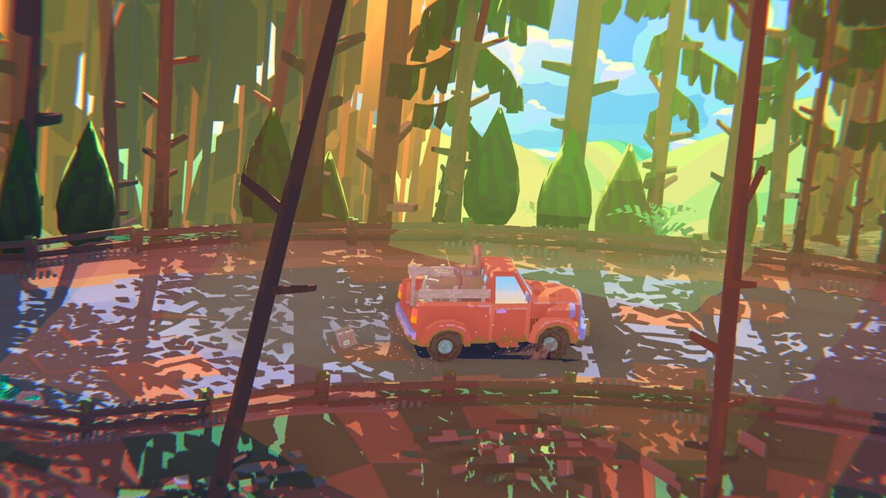 Capture de Truckful