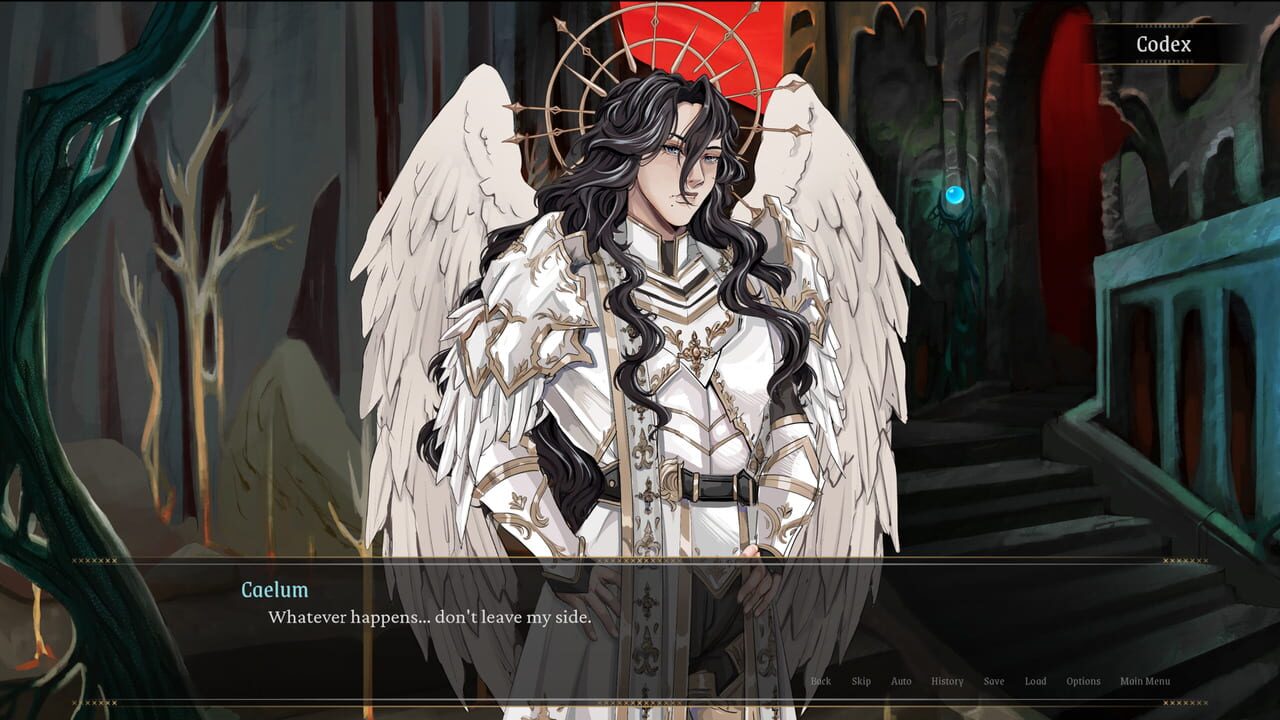 Capture de Under Heaven or Hell