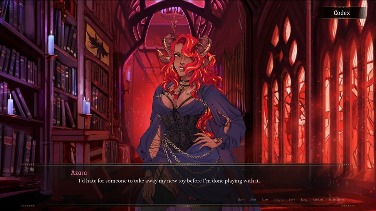 Capture de Under Heaven or Hell