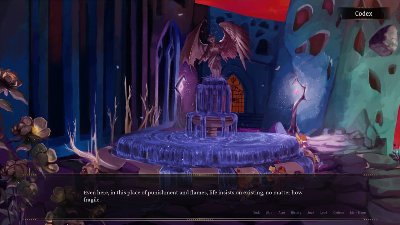 Capture de Under Heaven or Hell
