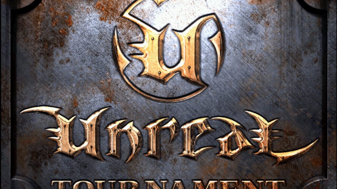 Capture de Unreal Tournament