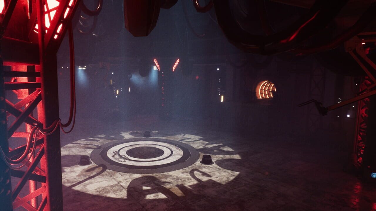 Capture de V.E.D.A: The Awakening of Souls
