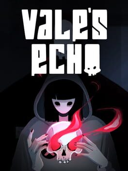 Jaquette de Vale's Echo
