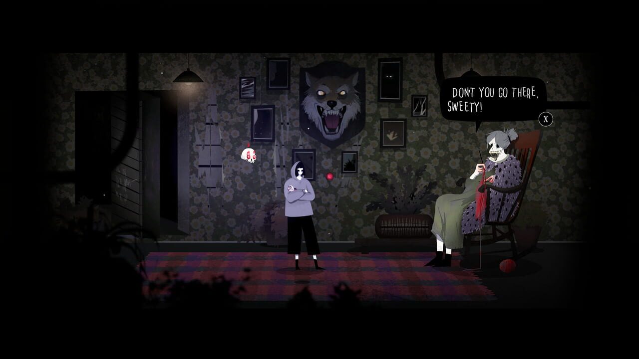 Capture de Vale's Echo
