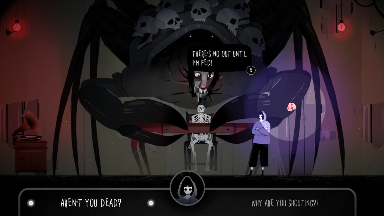 Capture de Vale's Echo