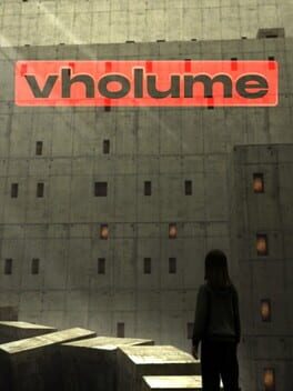 Jaquette de Vholume