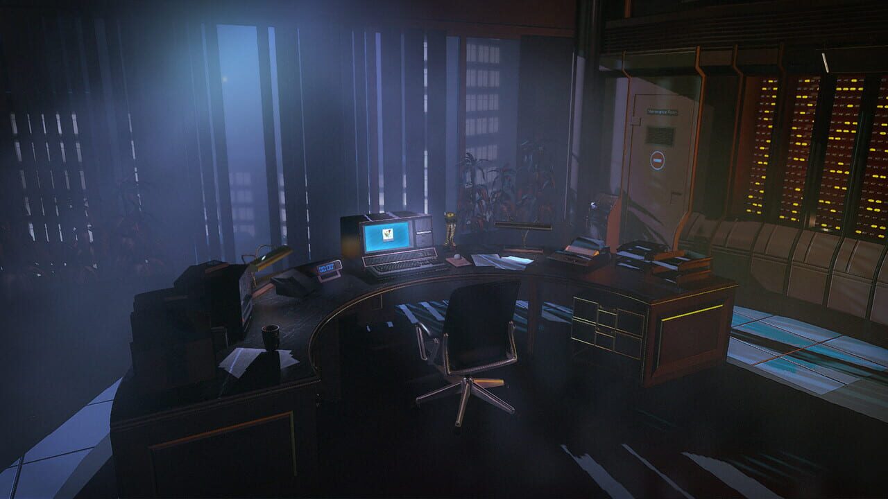 Capture de Vice Undercover