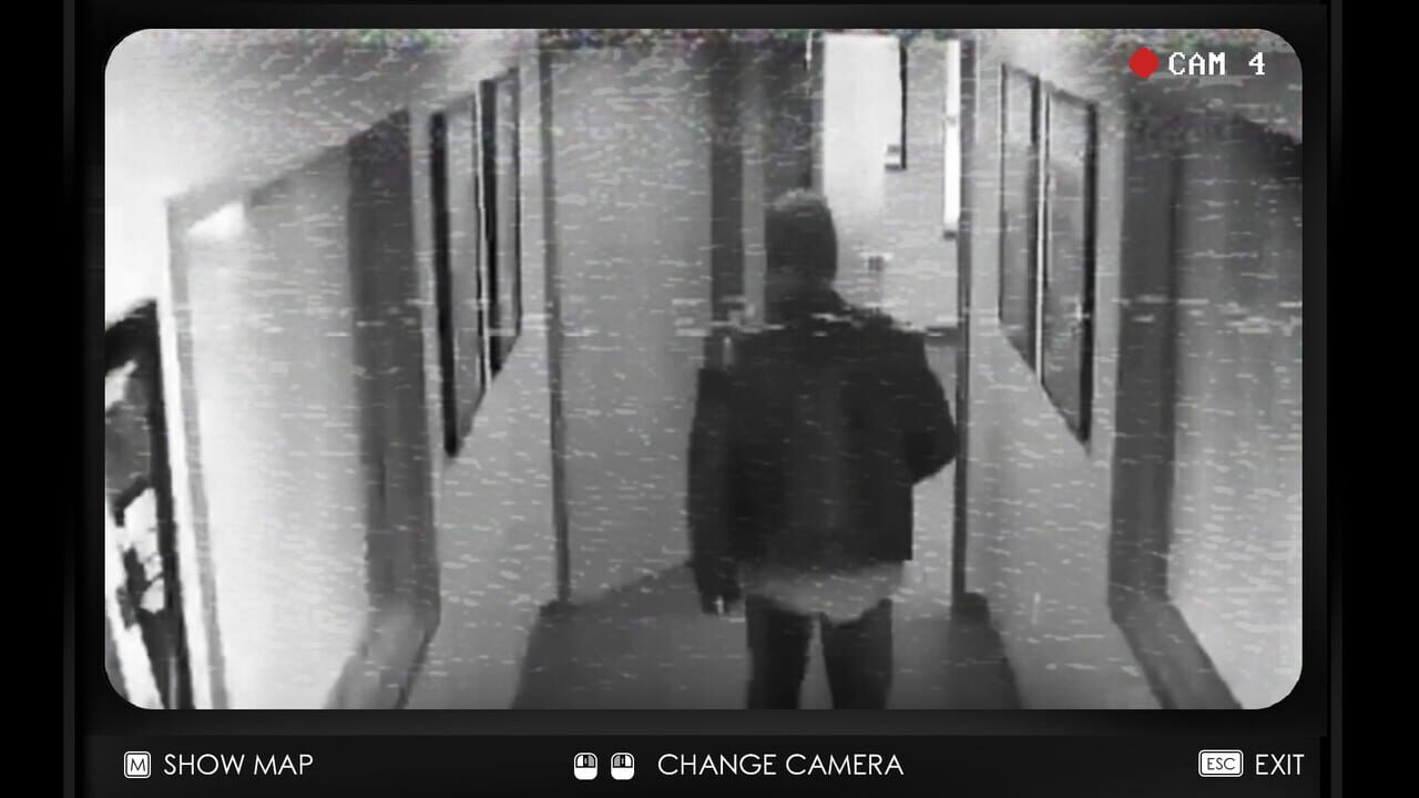 Capture de Vice Undercover