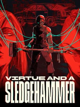 Jaquette de Virtue and a Sledgehammer