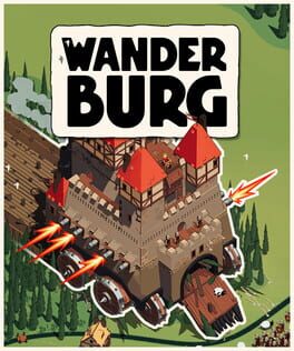 Jaquette de Wanderburg