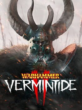 Jaquette de Warhammer: Vermintide 2
