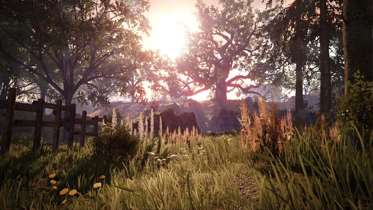 Capture de Warhammer: Vermintide 2