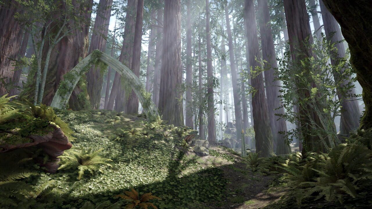 Capture de Warhammer: Vermintide 2