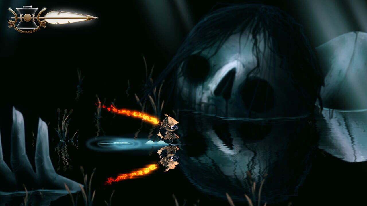 Capture de Well Dweller