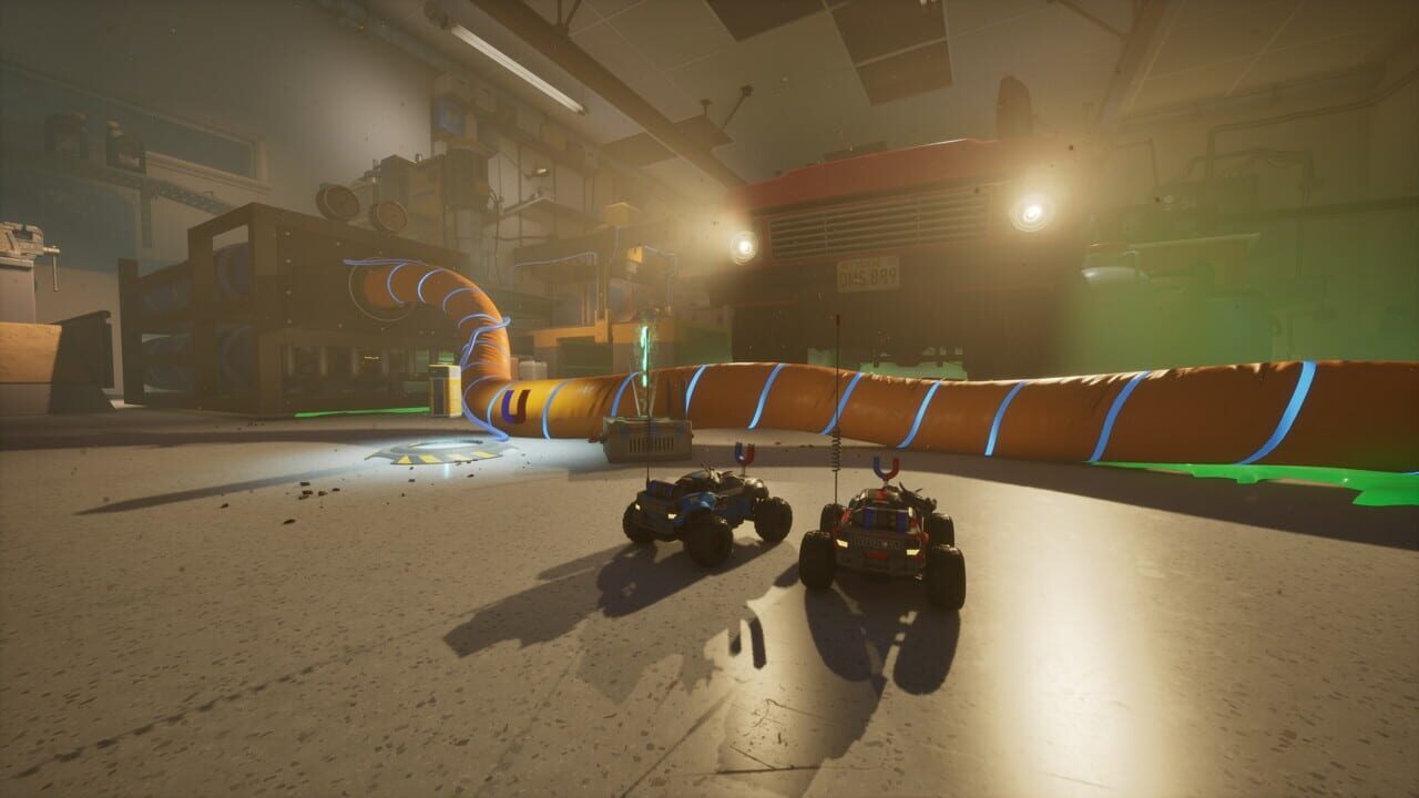 Capture de WheelMates