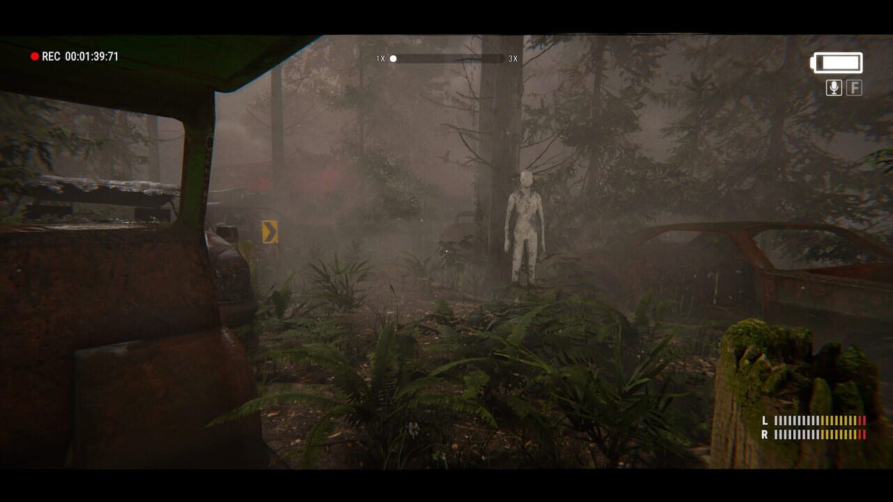 Capture de Where Dolls Hang