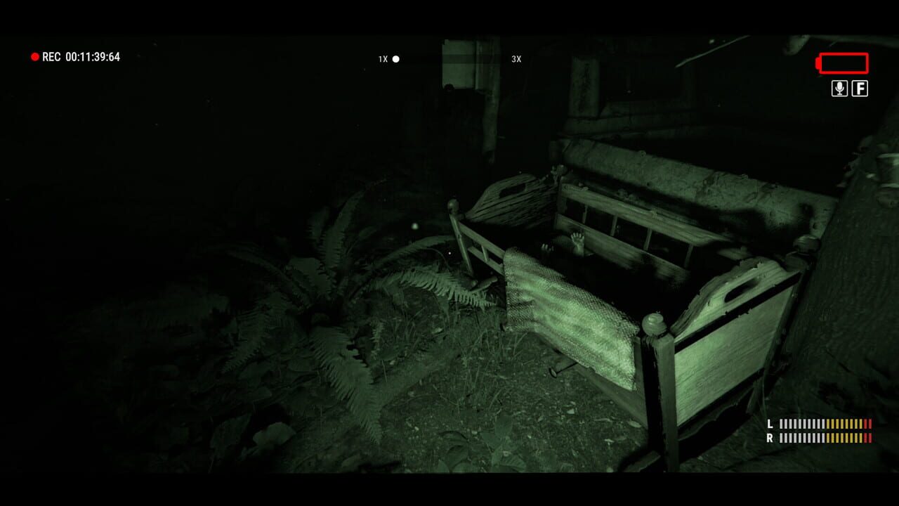 Capture de Where Dolls Hang