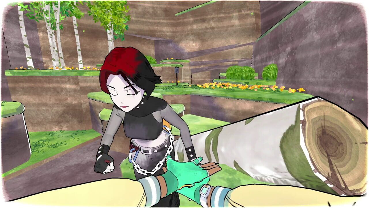 Capture de Whisk