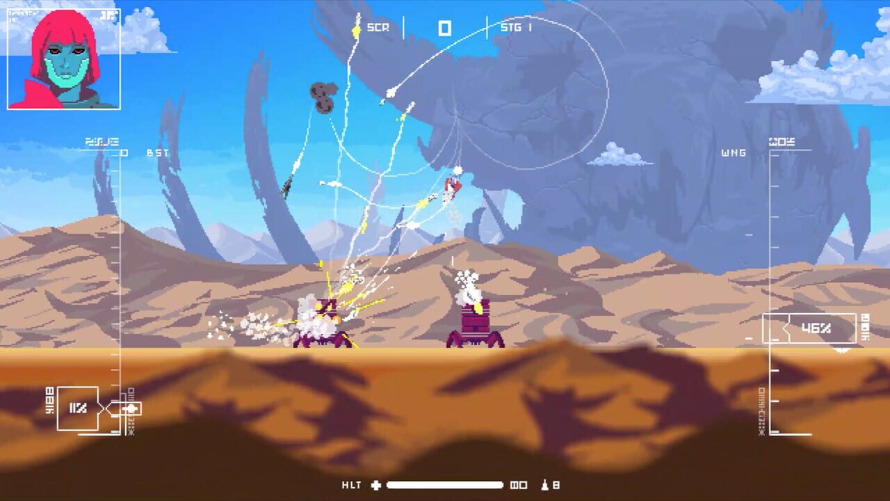 Capture de Wind Runners