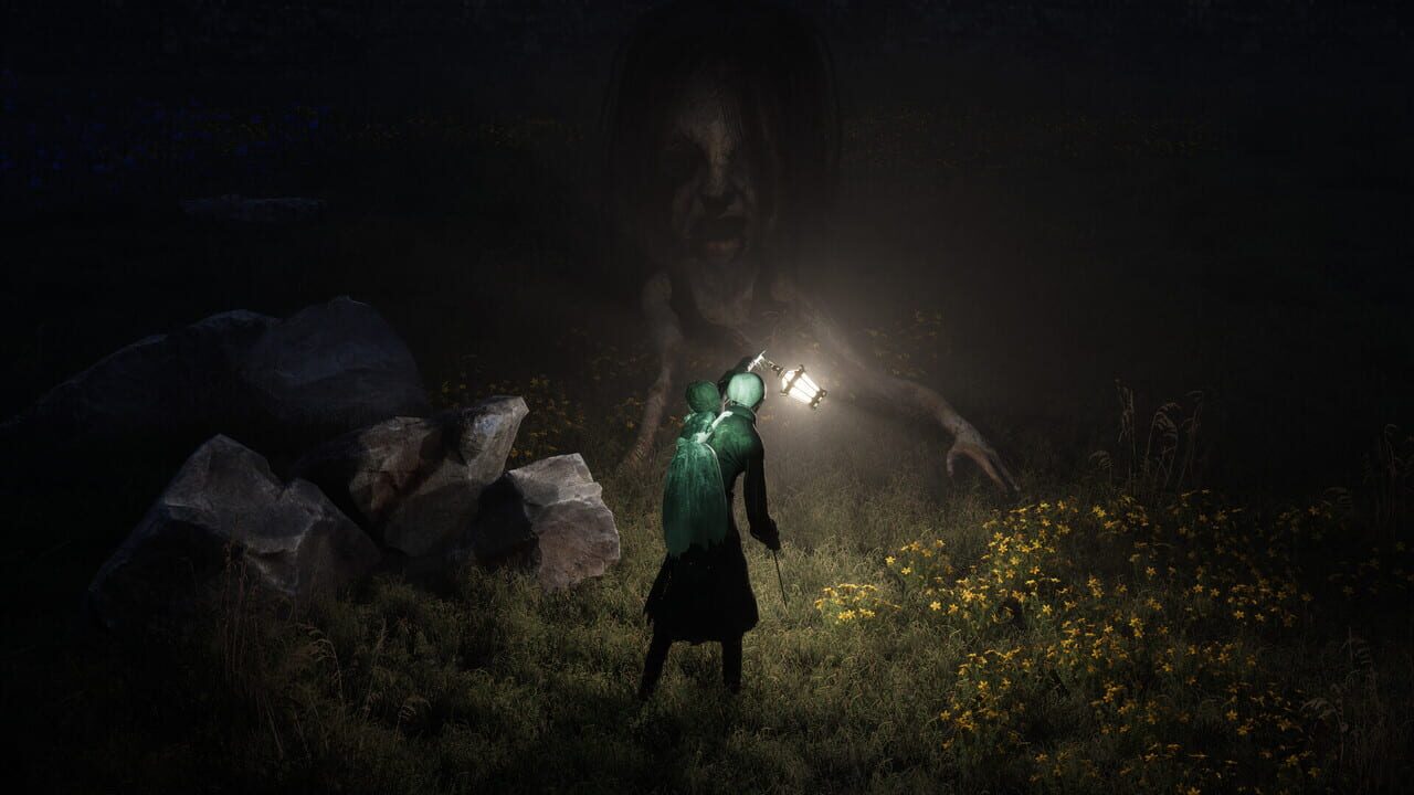 Capture de Withering Realms