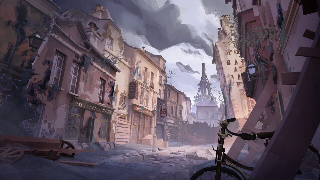 Capture de Wonderfall