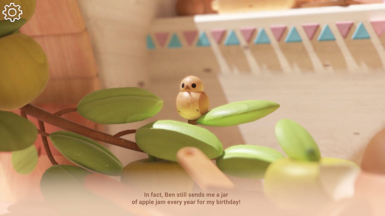 Capture de Woodo