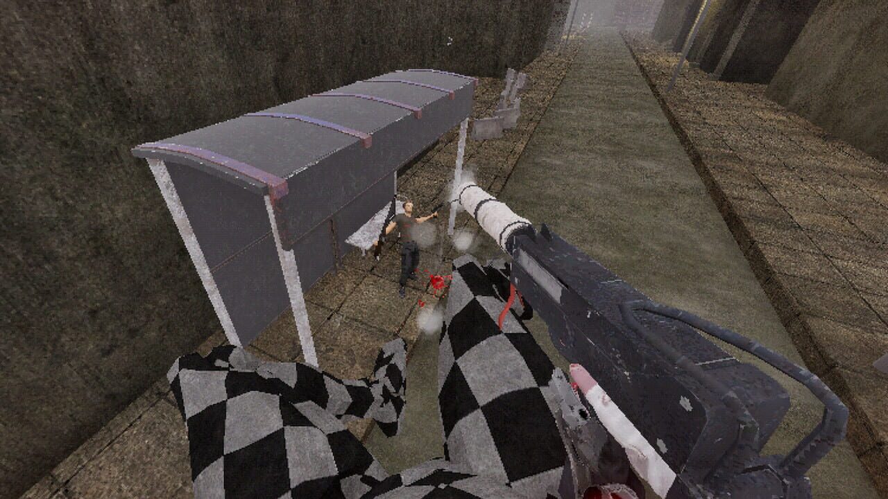 Capture de World of Dogs