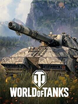 Jaquette de World of Tanks