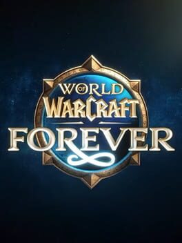 Jaquette de World of Warcraft: Forever