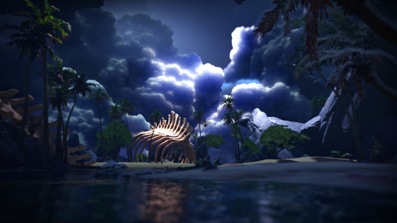 Capture de Wreck Runners