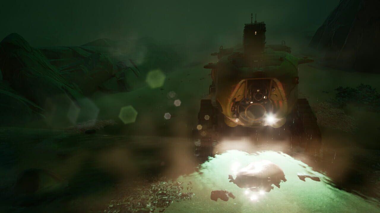 Capture de Wreck Runners