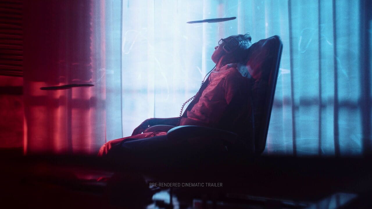 Capture de Zero Parades: For Dead Spies