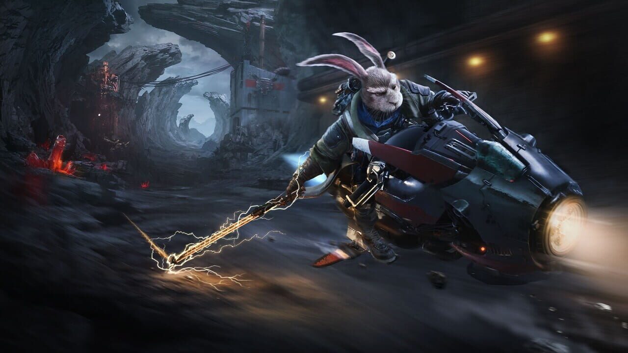 Capture de Zoopunk