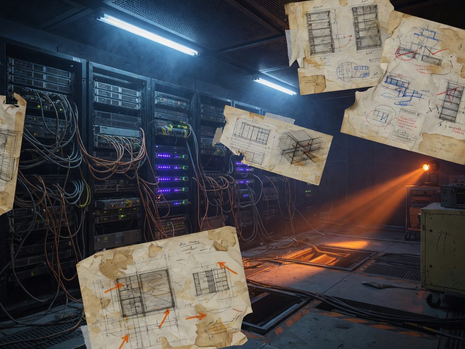 12 To de fichiers Valve auraient fuité : Episode Three refait surface