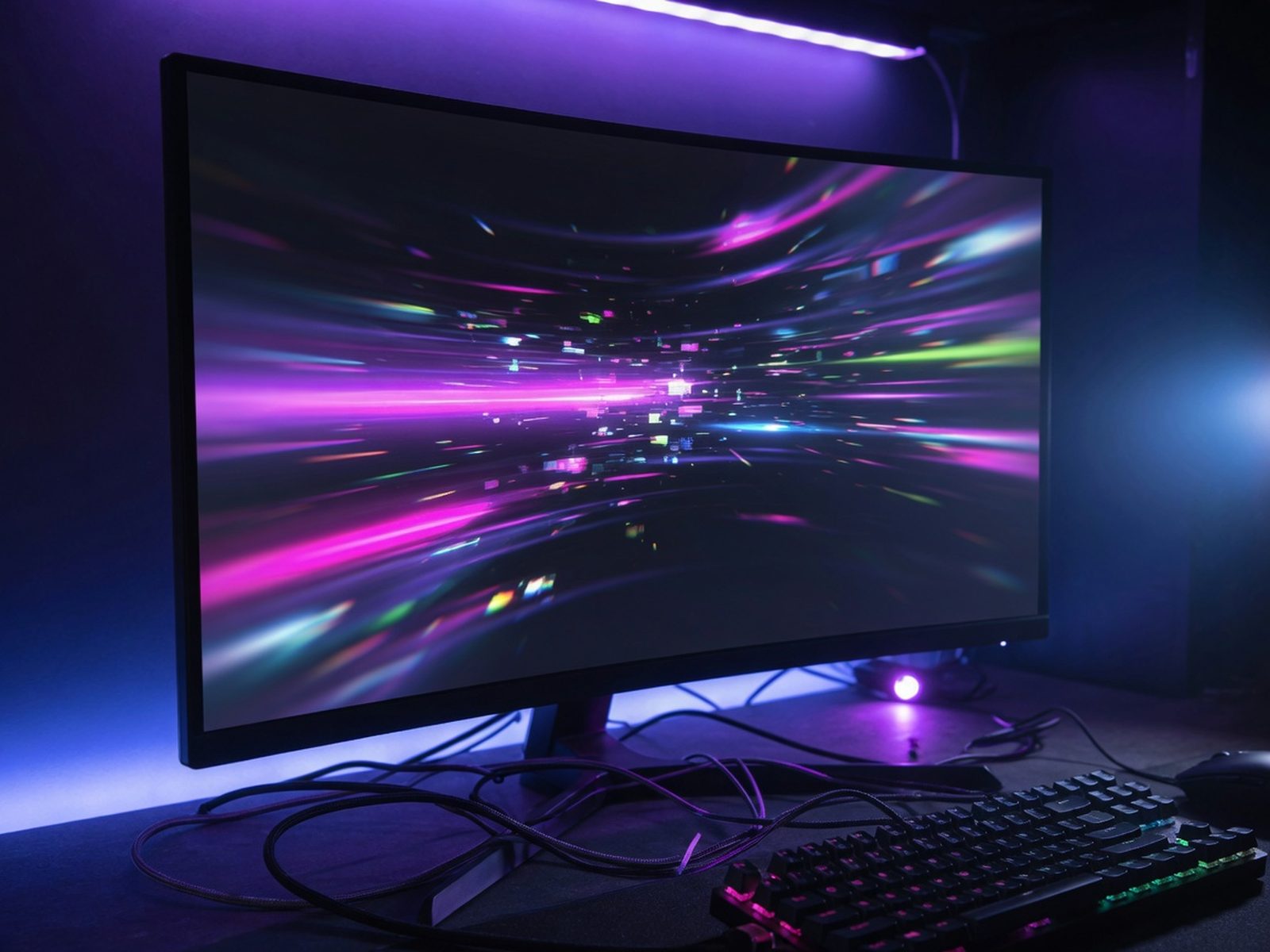 144 Hz, 240 Hz : la fréquence qui change vraiment votre jeu