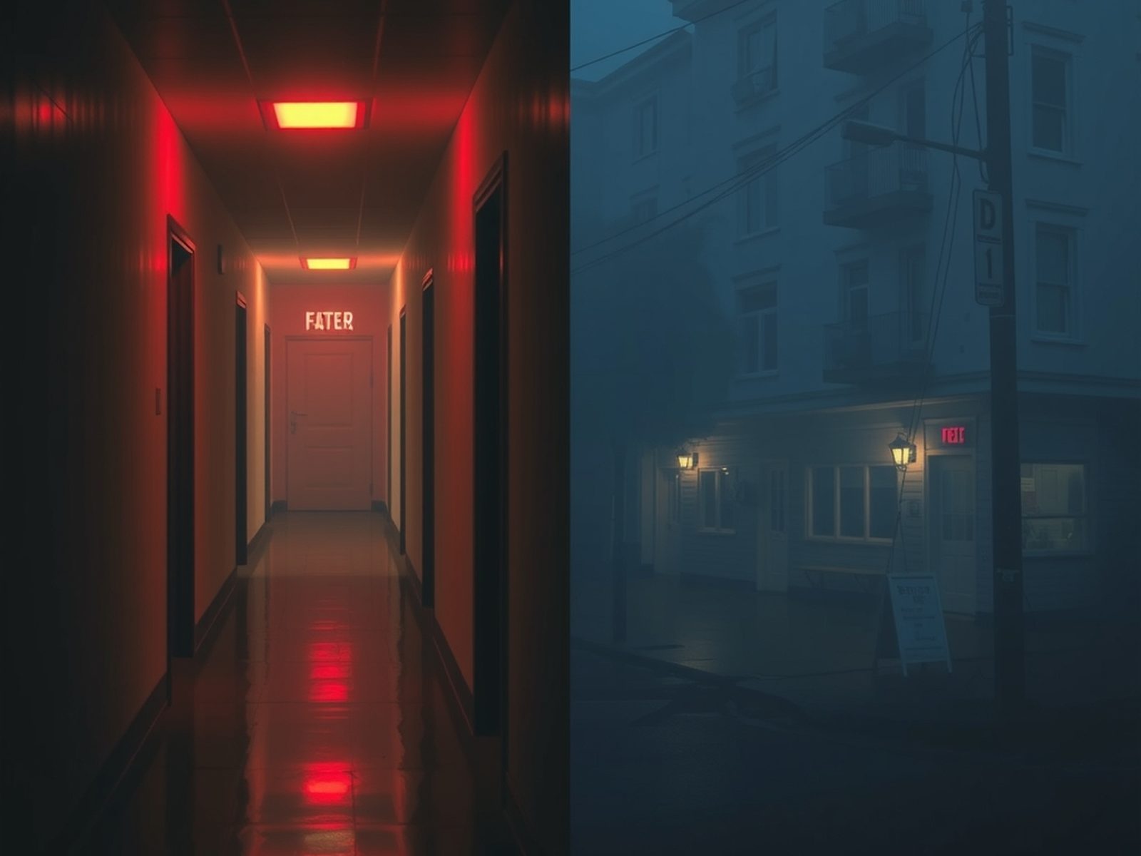 24 septembre : Control: Resonant et Silent Hill: Townfall s'affrontent