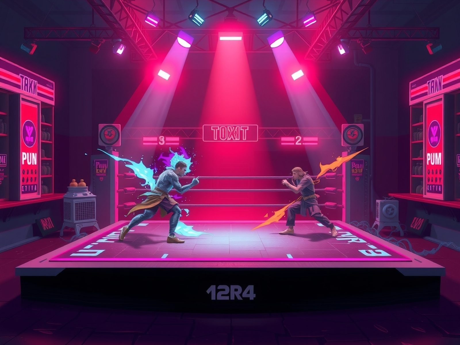 2XKO : Sett rejoint Samira pour la révérence du jeu, fixée au 27 octobre