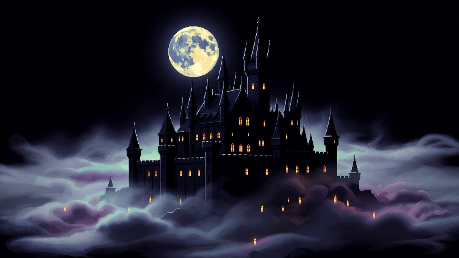 40 ans de Castlevania : le tout premier jeu offert sur mobile