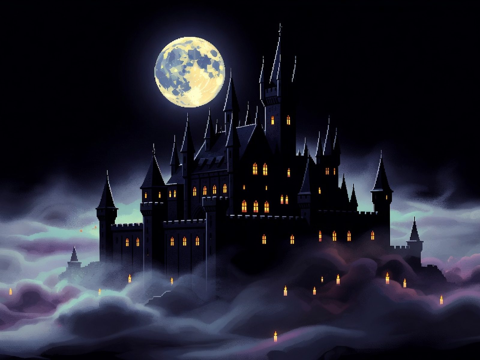 40 ans de Castlevania : le tout premier jeu offert sur mobile