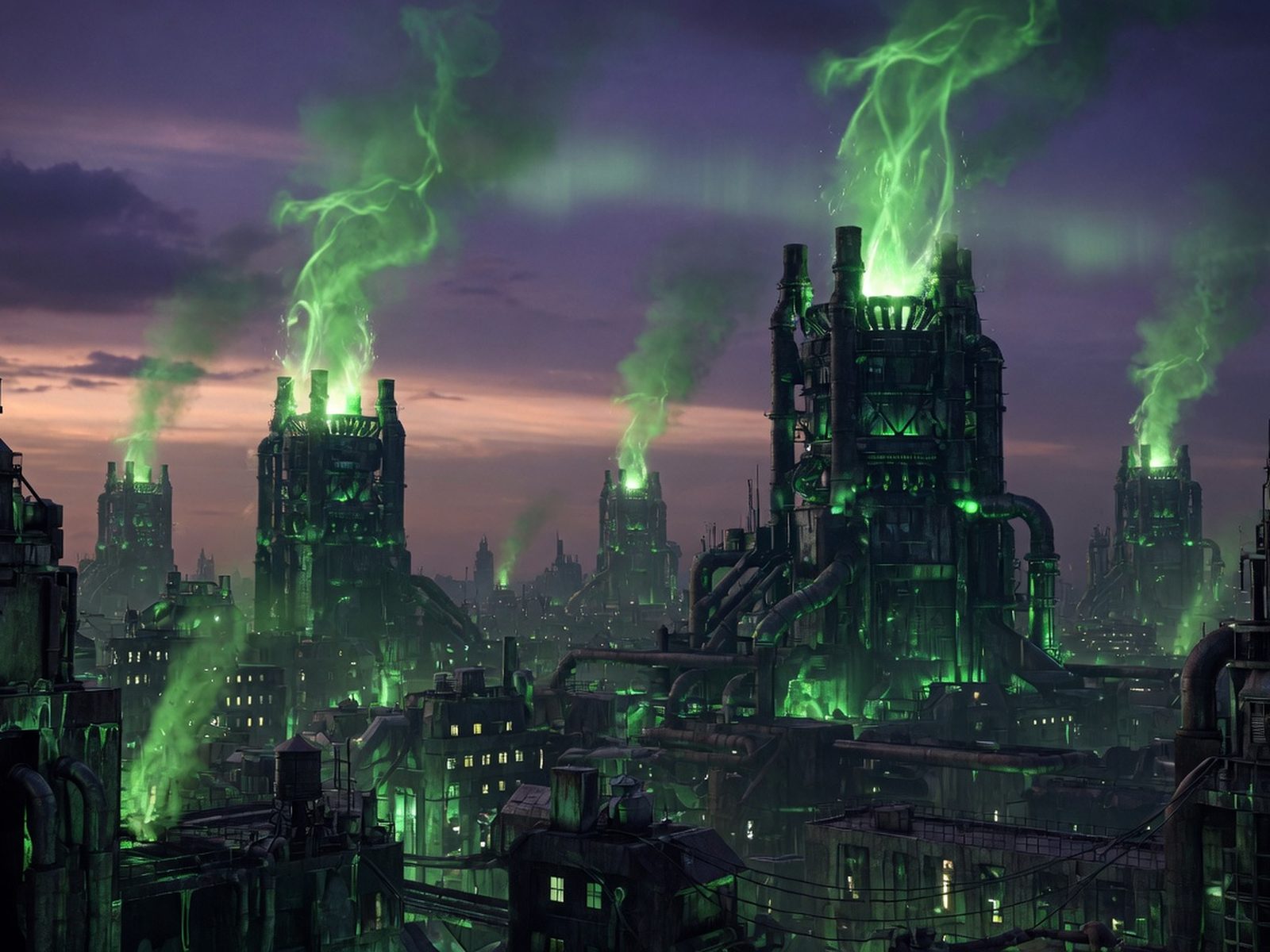8 avril 2027 : Final Fantasy VII Revelation clôt la trilogie Remake