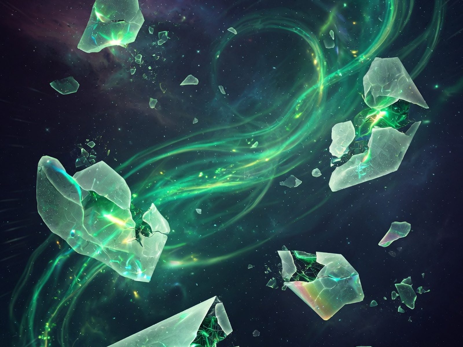 8 avril 2027 : Square Enix scelle enfin la trilogie Final Fantasy VII