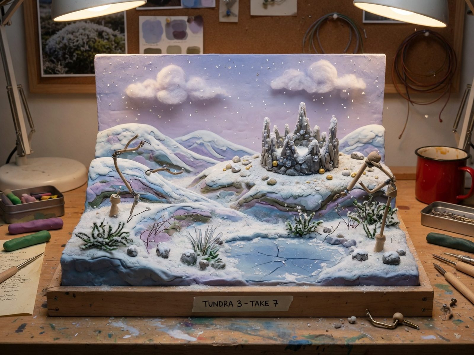 Aardman signe une série Pokémon en stop-motion, et c'est du lourd