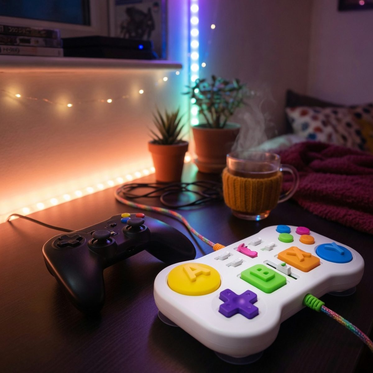 Accessibilité jeu vidéo : le vrai progrès, mais pas encore pour tous