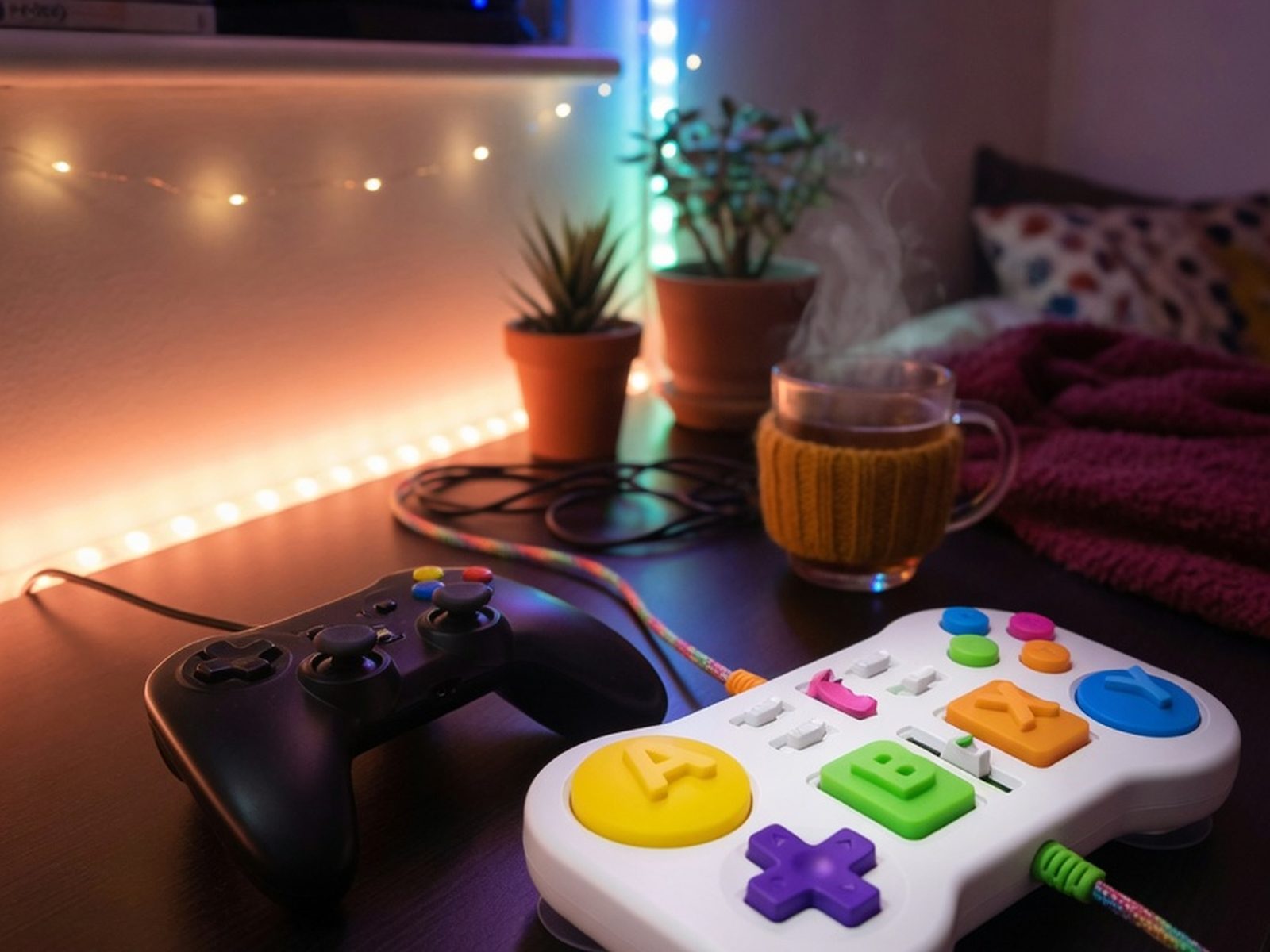 Accessibilité jeu vidéo : le vrai progrès, mais pas encore pour tous