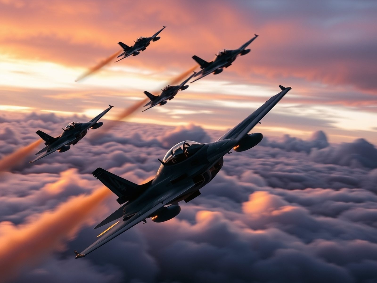 Ace Combat 8 pulvérise le record Steam de la saga au lancement