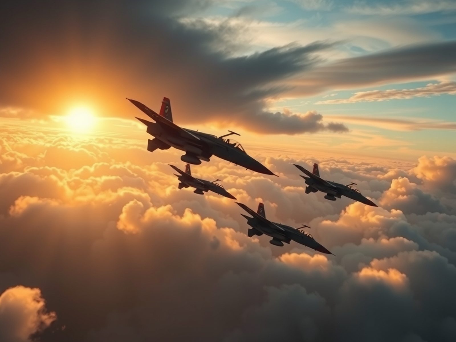 Ace Combat 8 signe le lancement le plus rapide de ses 30 ans