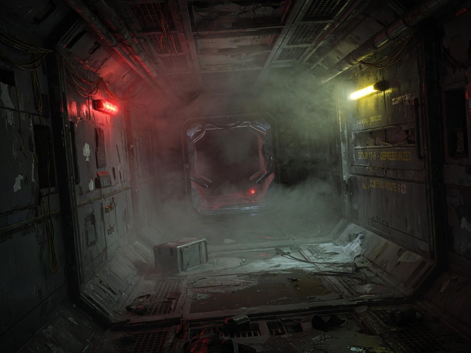 Alien: Isolation 2 testé à la Gamescom 2026 : la peur est intacte