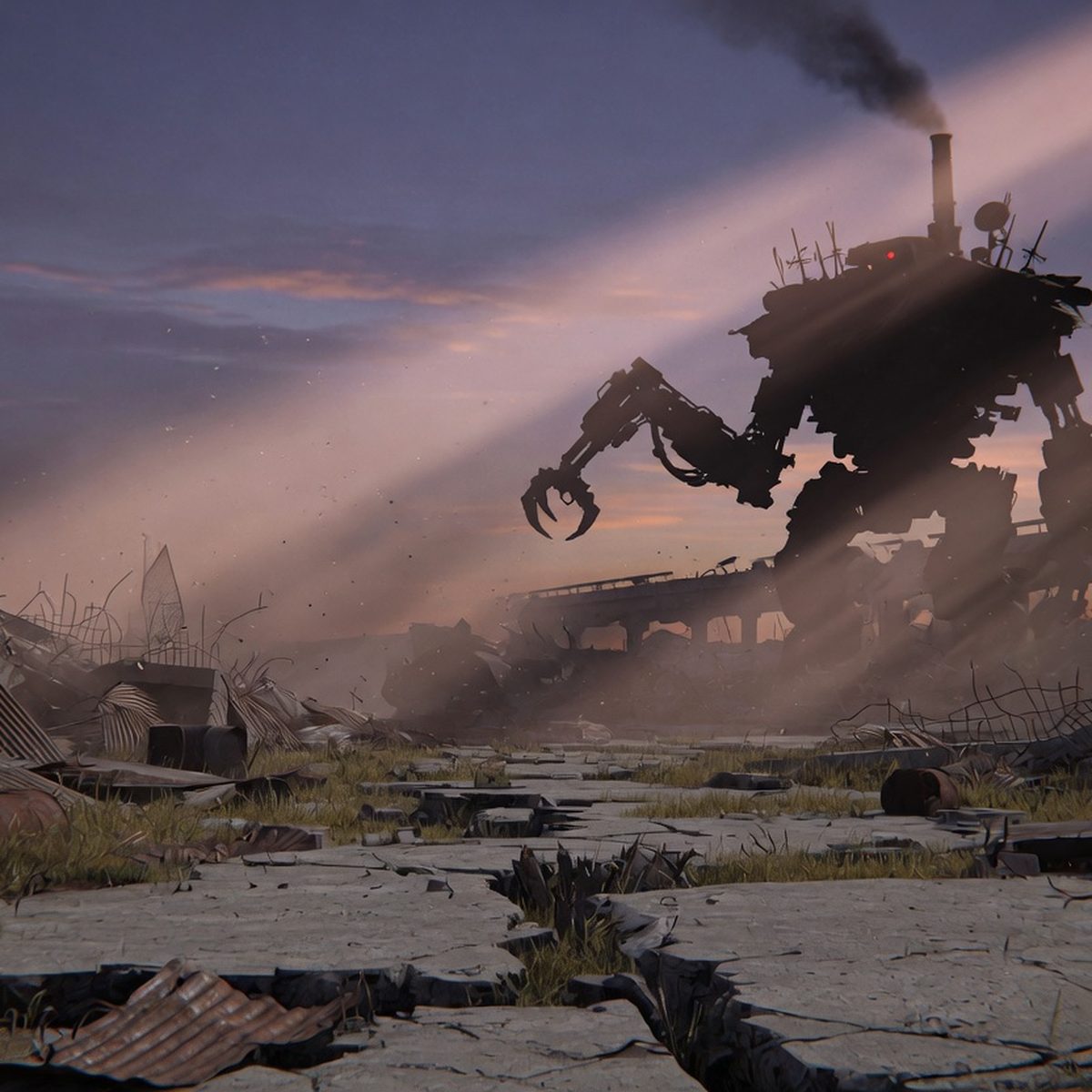ARC Raiders, c'est quoi : le shooter d'extraction qui sublime la ruine