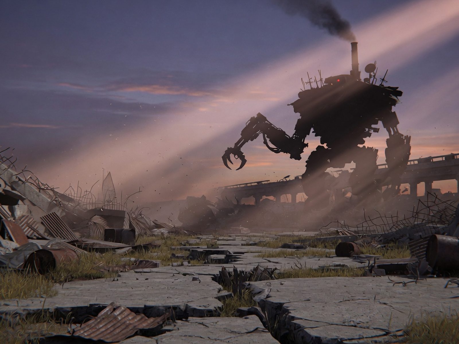 ARC Raiders, c'est quoi : le shooter d'extraction qui sublime la ruine