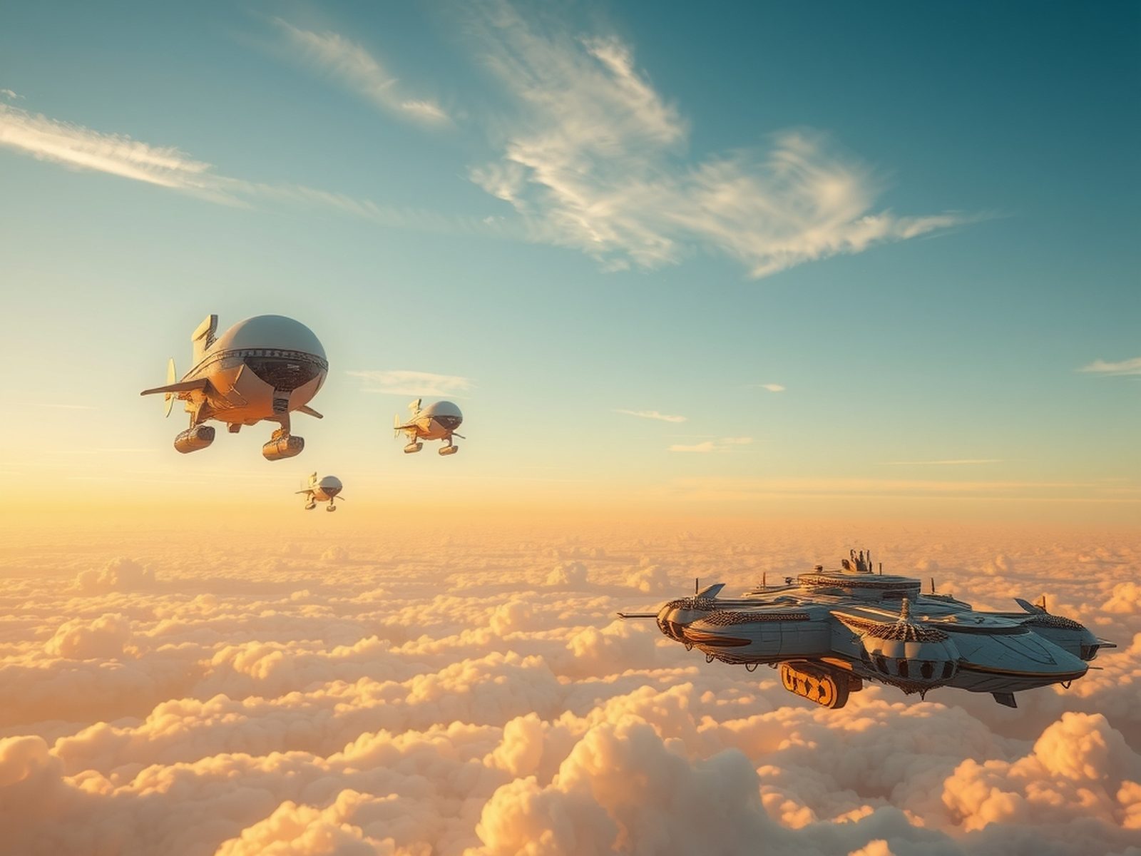 ATMOSFAR fixe enfin sa date d'accès anticipé : cap sur le 29 octobre